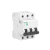 Disjuntor Tripolar Din 16a Curva C - Schneider Electric