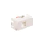 Modulo Tomada Rj11 2 Fios Miluz 1 Mod Bc Schneider Cor Branco