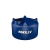 TANQUE PE AZUL 5.000LT H1,51 FORTLEV