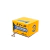 Parafuso 6,0x50 Philips Chipboard Cabeça Chata Madeira Mdf Jomarfix 6x50 Bicromatizado 6,0 X 50 Mm - Kit C/200