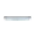 03 Luminárias Led Slim 50cm 18w 1400lm 6500k Branco Fria Biv