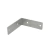 KIT 10 EMENDAS DOBRADA 90 PERFIL LINE ALUMINIO 23 E 36MM 09231099 BLUMENAU