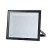 Refletor Holofote Led 150w Branco Frio 6500k Ip65 Blumenau Cor Da Carcaça Preto Cor Da Luz Branco-frio