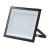 Refletor Holofote Led 200w Luz Branca 6500k Ip65 Blumenau Cor Da Carcaça Preto Cor Da Luz Branco-frio