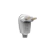 PLUGUE 2P 20A 90 BRANCO EMB GRANEL CONNECT 081EB ENERBRAS