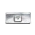 PIA INOX 180 X 053 C CUBA N2056X034 STD GNX