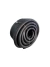 ELETRODUTO CORRUGADO DUTO C GUIA 2 DN63X50MT DCPR6350G ELEMENTAR