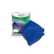 RESPIRADOR DESCARTAVEL AZUL MASTT PFF2 SVALVULA CA 44305 ALLTEC