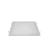 Painel Led Embutir Quadrado Aluminio 24w 4100k Branco