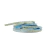 FITA DE LED 5MT ULTRA 240 LEDS 12V 16WM 2700K 40082000BLUMENAU