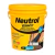 Neutrol Acqua Tinta Impermeavel Asfáltica 18 Lts Vedacit
