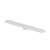 Ralo Linear Tigre Flat 70cm Grelha Branca