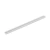 Ralo Linear 90 Cm Flat C Grelha Branca P Banheiro Tigre