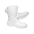 BOTA PVC C MEDIO BRANCA N 36 VULCAFLEX