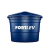 CAIXA DAGUA DE POLIETILENO 5000 LT FORTLEV