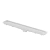 RALO LINEAR INVISIVEL 70CM BRANCO TIGRE