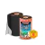 LONA AGRO DUPLA FACE PRETABRANCO UV 6M 6X100 72KG MAXILONA