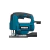 Serra Tico Tico Profissional Vel Variável 550w Ws3773 Wesco