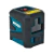 APARELHO DE NIVELAMENTO A LASER WS8915K WESCO