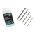 CONJUNTO DE BROCAS CILINDRICAS WS9777 WESCO