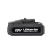 BATERIA DE LITIO 18V 20AH RECARREGAVEL WS9970 WESCO