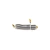 RESISTENCIA 3 TEMP 220V 5500 W TIPO L 3T0255 PRATIMIX