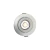 SPOT LED 7W REDONDO 6500K BIVOLT LED9075 FOXLUX