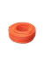 ELETRODUTO CORRUGADO 1 32MMX50M LARANJA ELEMENTAR