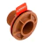 ADAPTADOR SOLDAVEL PCXDAGUA 85MM X 3 KRONA