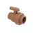 REGISTRO ESFERA SOLDAVEL C UNIAO 20MM KRONA