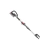 LIXADEIRA ELETRICA DE PAREDE 8 KUW45 WESCO