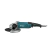 Esmerilhadeira Angular 230mm 9 Ws4703 Wesco Cor Azul-turquesa Frequência 60 Hz