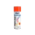 TINTA AEROSSOL USO GERAL LARANJA 350ML 250G TEKBOND