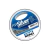 Fita Silver Tape Tekbond 48 Mm X 5 M Cor Cinza/prata