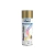 TINTA AEROSSOL USO GERAL DOURADO 350ML 250G TEKBOND