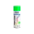 TINTA AEROSSOL FLORESCENTE VERDE 350ML 250G TEKBOND