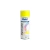 TINTA AEROSSOL FLORESCENTE AMARELO 350ML 250G TEKBOND