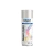 TINTA AEROSSOL METALICO PRATA 350ML 250G TEKBOND