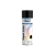 TINTA AEROSSOL METALICO PRETO 350ML 250G TEKBOND