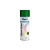 TINTA AEROSSOL METALICO VERDE 350ML 250G TEKBOND