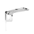 CHUVEIRO ACQUA DUO BC CR 2206800 7510102 LORENZETTI