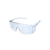 OCULOS PROTECAO INC MODELO RIO DE JANEIRO S070 CA 30013 SUPER SAFETY