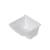 TANQUE HERC BRANCO 20 LITROS 2612 HERC