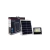 REFLETORLEDSOLARE100W6500K 963041300 AVANT