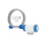 VALVULA DUCHAO 330601-36 BLUKIT
