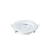 Spot Led 6w Dicroica Direcionavel Embutir Redondo Slim Cor Branco