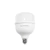 Lâmpada Led Bulbo T100 E27 50w 6500k Branco Frio Blumenau Alta Potência E Economia De Energia