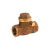 VALVULA DE RETENCAO HORIZONTAL COM PORTINHOLA DN20 3/4 90302006000 DOCOL