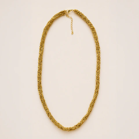 COLLAR / PULSERA FILIPPA