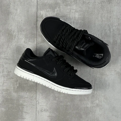 Tênis Nike Dunk Twist - NoBuck